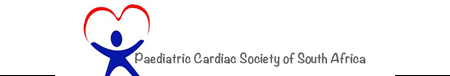 The Paediatric Cardiac Society of South Africa